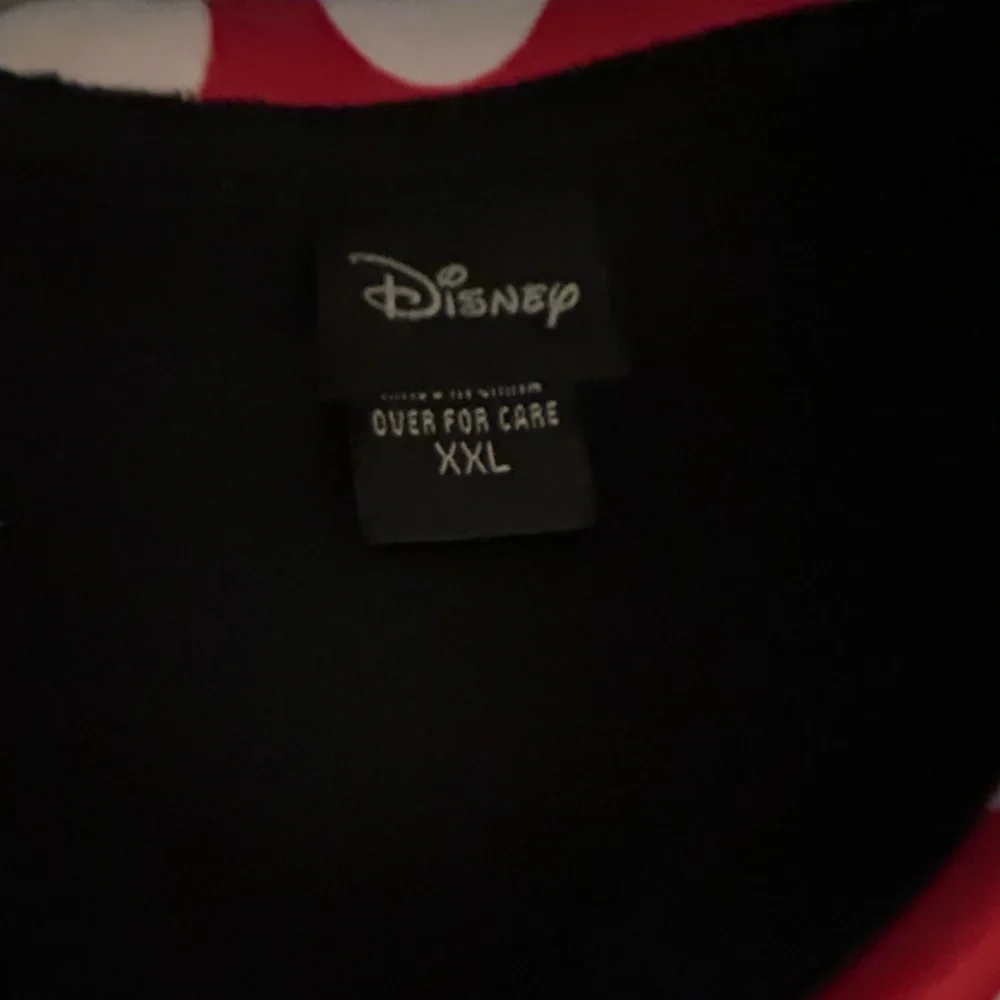 Disney Minnie Mouse Dress - Picture 3 of 7